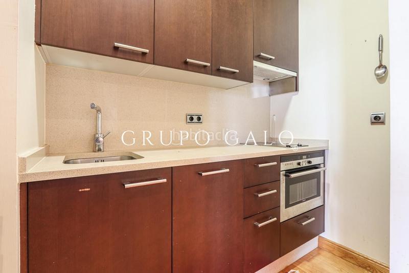 Foto 03552a1f-458e-45ec-80d3-903d63059bff. Lloguer estudi amb calefacció a Casco Vello Vigo