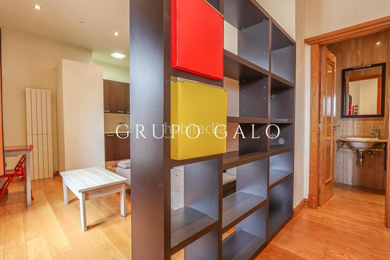 Foto ddc60d44-acd8-40dc-a19e-3a819e6e3656. Alquiler estudio en Casco Vello Vigo