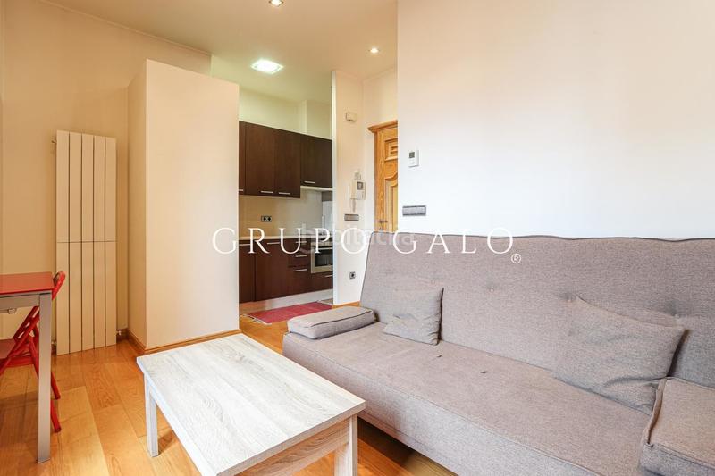 Foto e68408d4-5192-47f7-9f8a-3c6aac098031. Alquiler estudio en Casco Vello Vigo