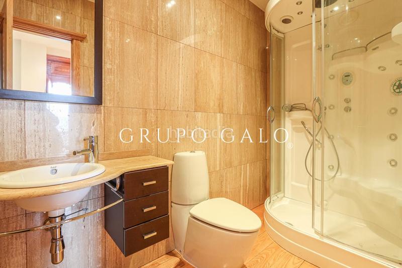 Foto 3ee81e0a-87ba-4ac7-859d-d62277e3b44a. Location studio avec chauffage dans Casco Vello Vigo