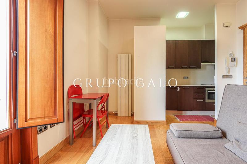 Foto 9737fcd2-9271-420f-8f45-862641bcd277. Location studio avec chauffage dans Casco Vello Vigo