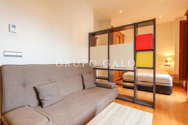 Foto 067eda3b-9397-4514-8b67-c92c8a1de107. Miete studiowohnung mit heizung in Casco Vello Vigo