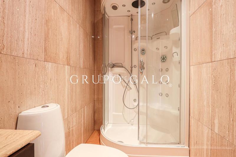 Foto 0c6b35b0-0175-484c-ad11-97070b268aba. Miete studiowohnung mit heizung in Casco Vello Vigo