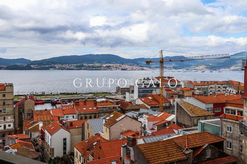 Foto 56d781c6-4516-4e27-8b18-654d80893881. Miete studiowohnung mit heizung in Casco Vello Vigo