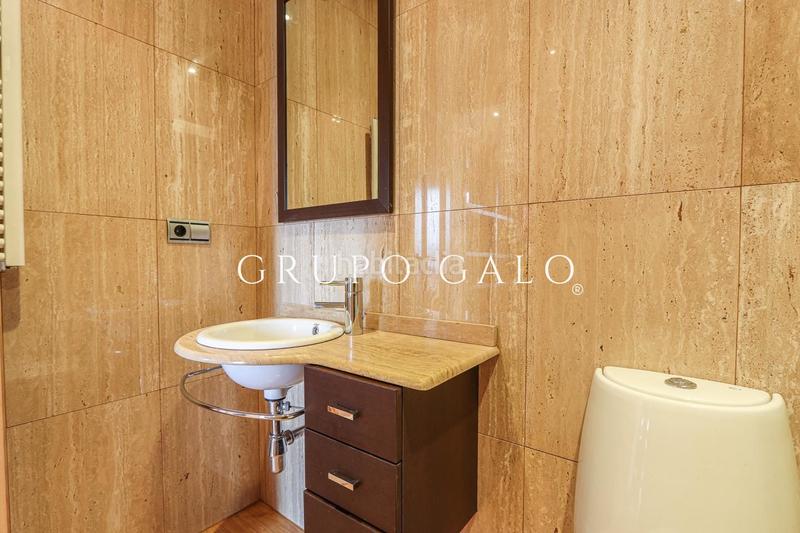 Foto 5a922509-d1cc-4483-8abe-7e3966560315. Miete studiowohnung mit heizung in Casco Vello Vigo