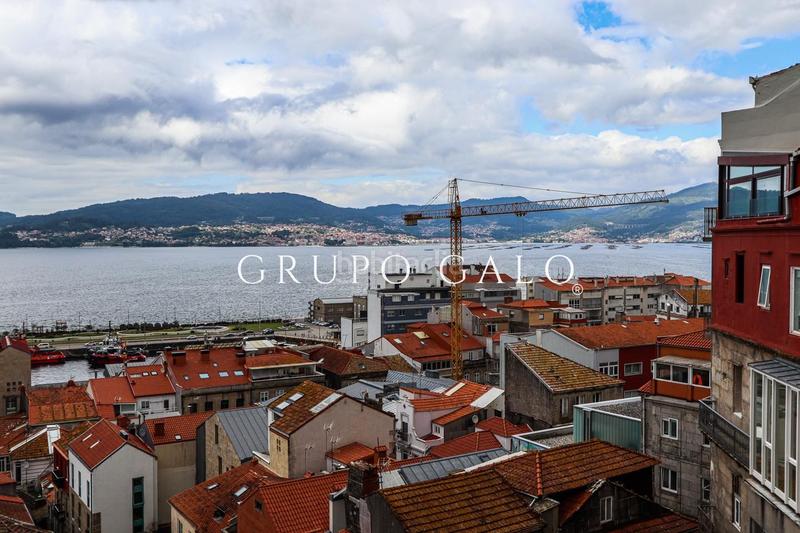 Foto 7d97496d-72d4-4bd1-81d1-8a56c99ba785. Miete studiowohnung mit heizung in Casco Vello Vigo