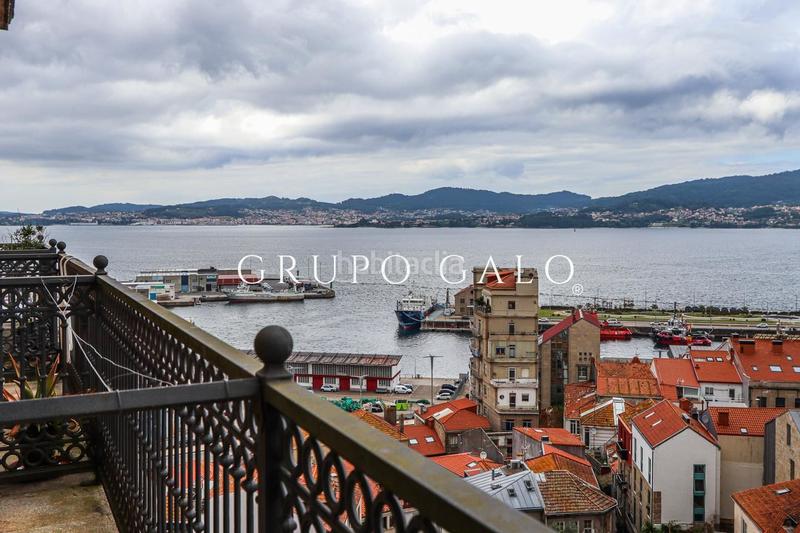 Foto 9cd2173c-acc9-4529-99bb-ce1b4dde88d1. Miete studiowohnung mit heizung in Casco Vello Vigo