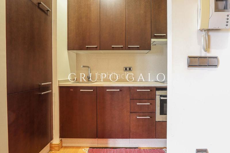 Foto bce383bd-cc22-4597-bdd8-8db521bf6af2. Miete studiowohnung mit heizung in Casco Vello Vigo