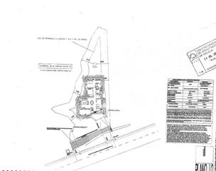 Terreny residencial  Broullon