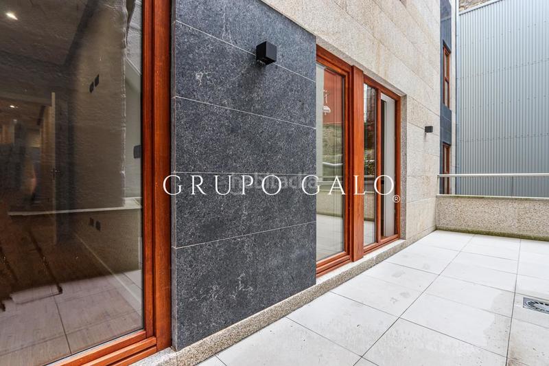 Foto 1e801365-9244-4212-9740-5d313d5da1a4. Appartamento in Casco Vello Vigo