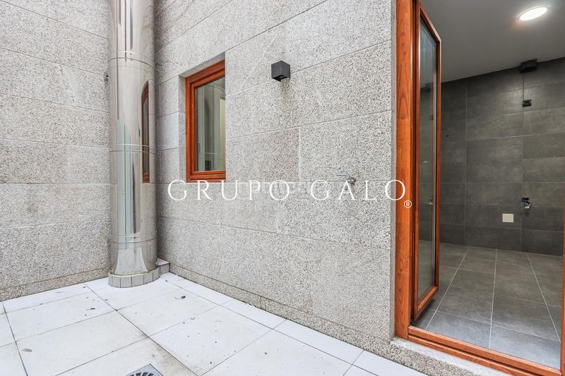 Foto 35bd53e7-3093-4651-b91b-9cadfbe14f1b. Appartamento in Casco Vello Vigo