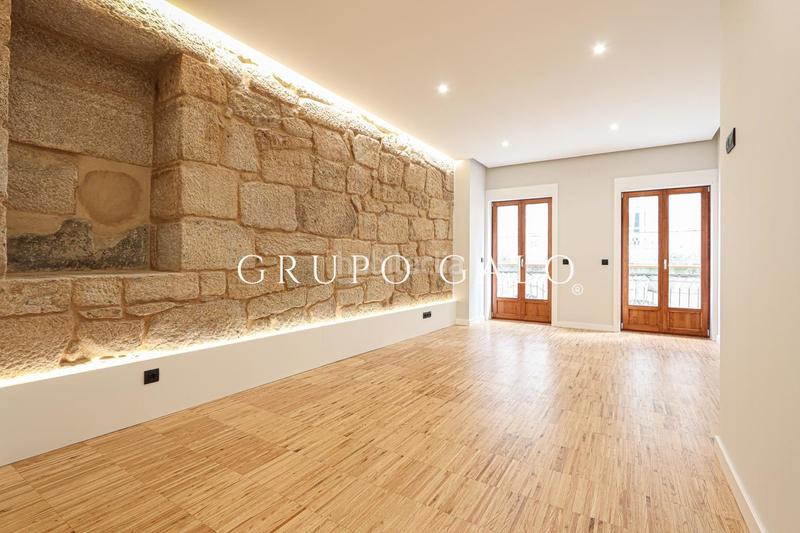 Foto 362ec9e5-7082-49e7-8a42-47a2cb234815. Appartamento in Casco Vello Vigo