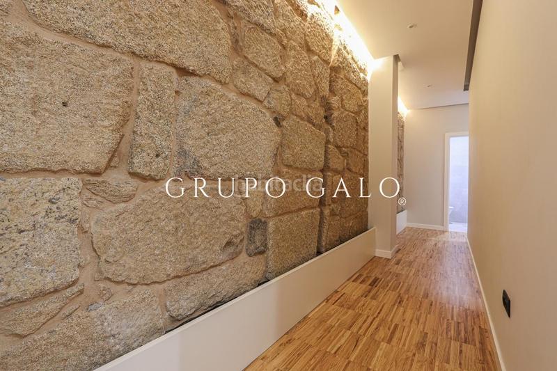 Foto 37727090-cdf0-4b45-ad3a-fab5e72170b1. Appartamento in Casco Vello Vigo
