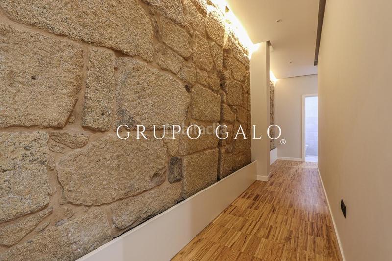 Foto 3e9d9c81-a0c7-42ce-b487-a3ffa4c8432c. Appartamento in Casco Vello Vigo
