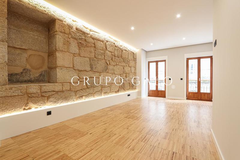 Foto 87a6aba4-c7ae-440c-9faa-2aa454f8ff9a. Appartamento in Casco Vello Vigo