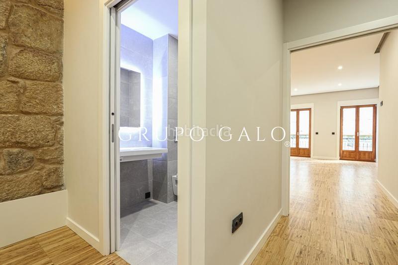 Foto b84fc40a-2e09-4e61-bd0a-49ba54c93ff4. Appartamento in Casco Vello Vigo