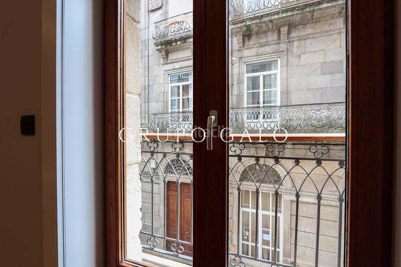 Foto cd6a3281-34ab-417c-951d-2981e02f4b7a. Appartamento in Casco Vello Vigo