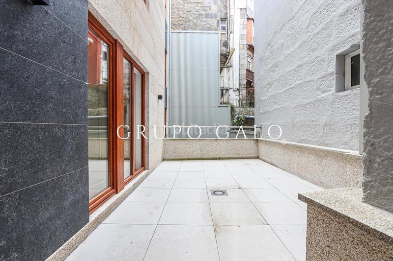 Foto fad8e51f-eba9-4d14-a266-a2424c213791. Appartamento in Casco Vello Vigo