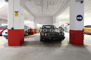 Parking voiture  Rúa san salvador