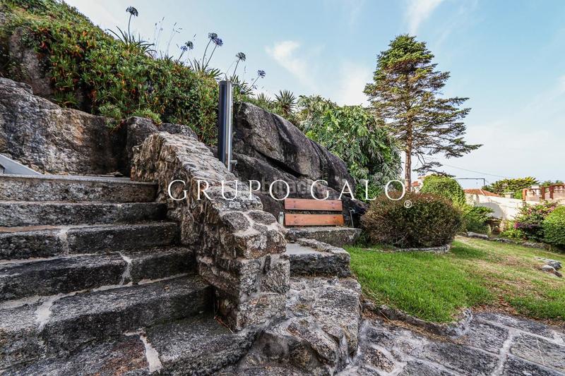Foto 1d1dffbe-0e4b-41b9-8a9b-cba3edaf6ae1. Casa en Coruxo - Oia - Saiáns Vigo