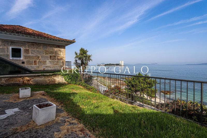 Foto 43949497-6e93-4762-bffd-60bd01d38dfa. Casa en Coruxo - Oia - Saiáns Vigo