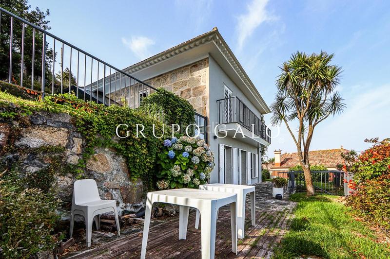 Foto a7f2a2df-5707-4801-bb2c-409cc2b796cd. Casa en Coruxo - Oia - Saiáns Vigo