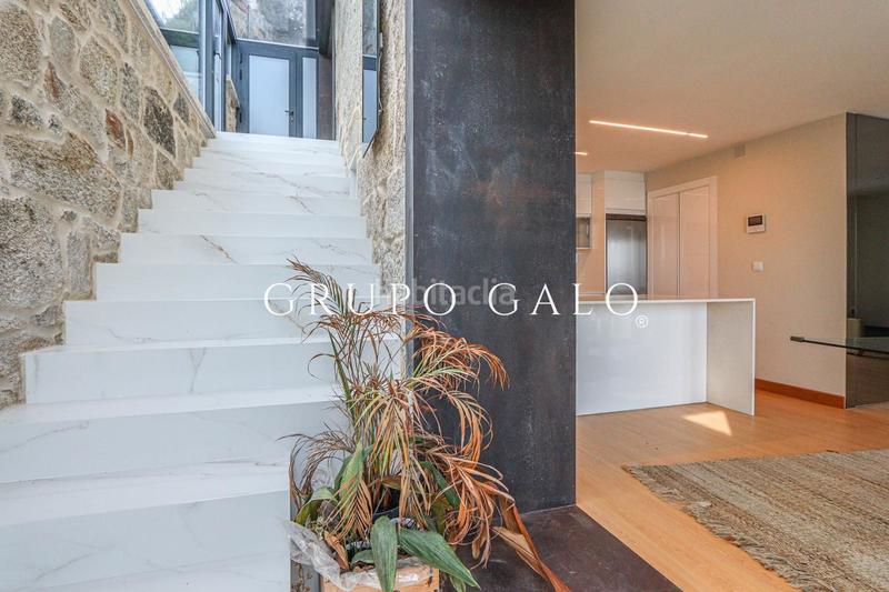 Foto b593a9b5-f41b-4128-bb66-fe374a55e6c8. Casa en Coruxo - Oia - Saiáns Vigo