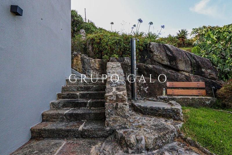 Foto b913a369-aba3-44f9-aaef-f0541419f3fc. Casa en Coruxo - Oia - Saiáns Vigo