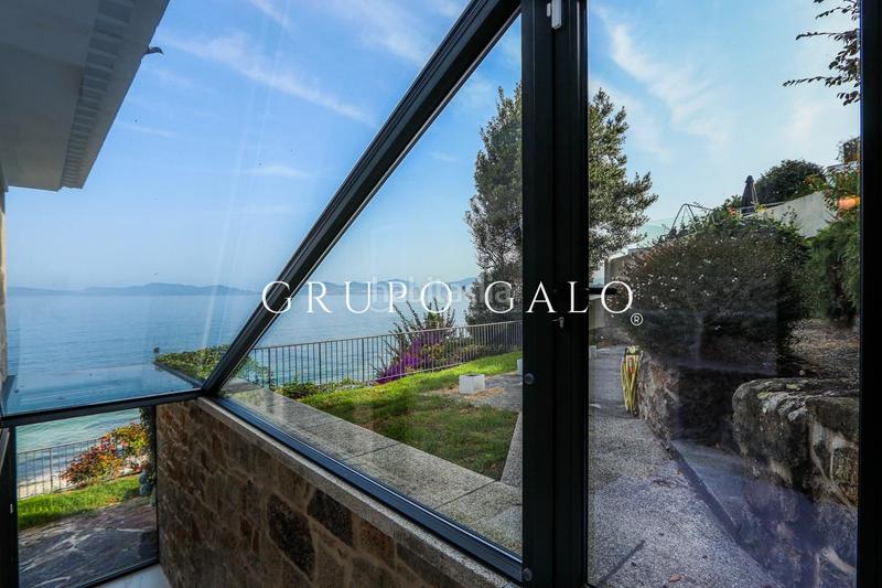 Foto c8cf28f1-b0b5-4fa3-9150-f05e77761495. Casa en Coruxo - Oia - Saiáns Vigo
