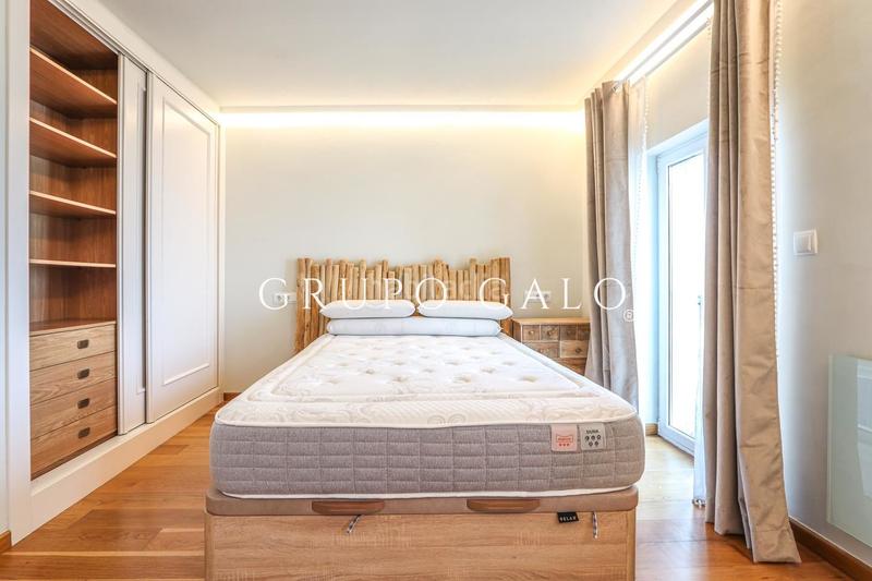Foto d01b15b2-3858-4e26-956c-df134878441b. Casa en Coruxo - Oia - Saiáns Vigo