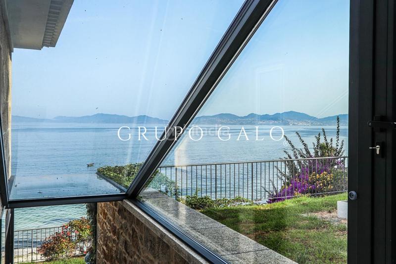 Foto d7bd5f1e-7a2d-43ce-830c-c35f303cf8c5. Casa en Coruxo - Oia - Saiáns Vigo