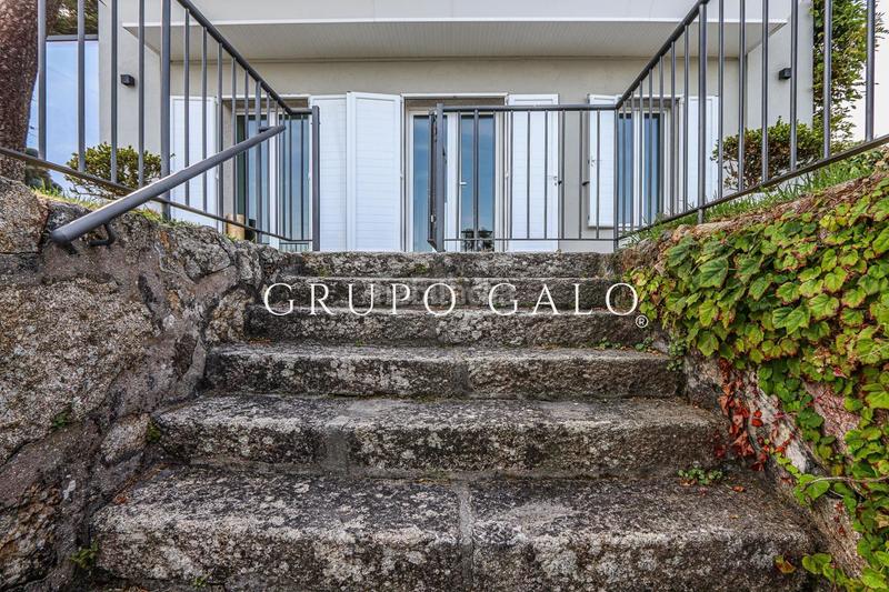 Foto e3c8e005-cb16-4688-9008-7d856f2afee6. Casa en Coruxo - Oia - Saiáns Vigo