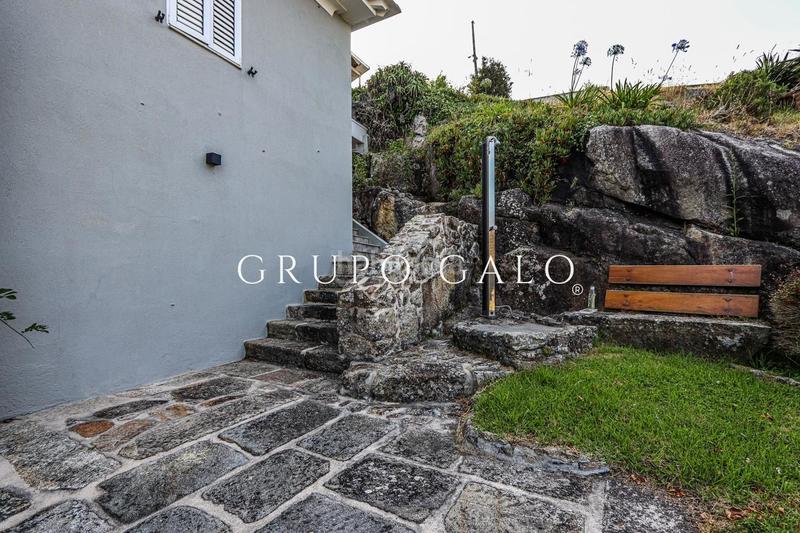 Foto f8e53556-0426-40de-b7ff-24422f83b2f7. Casa en Coruxo - Oia - Saiáns Vigo