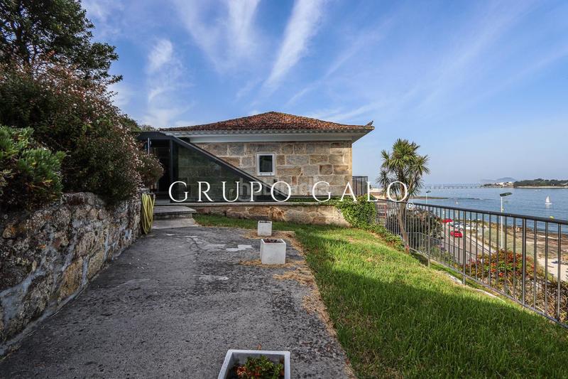 Foto f91e02c8-c53f-4907-b05b-f543500d15ce. Casa en Coruxo - Oia - Saiáns Vigo