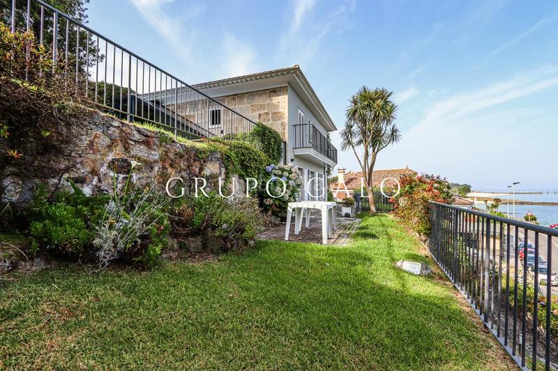Foto f973ab04-6972-486f-b047-9761a66e3687. Casa en Coruxo - Oia - Saiáns Vigo
