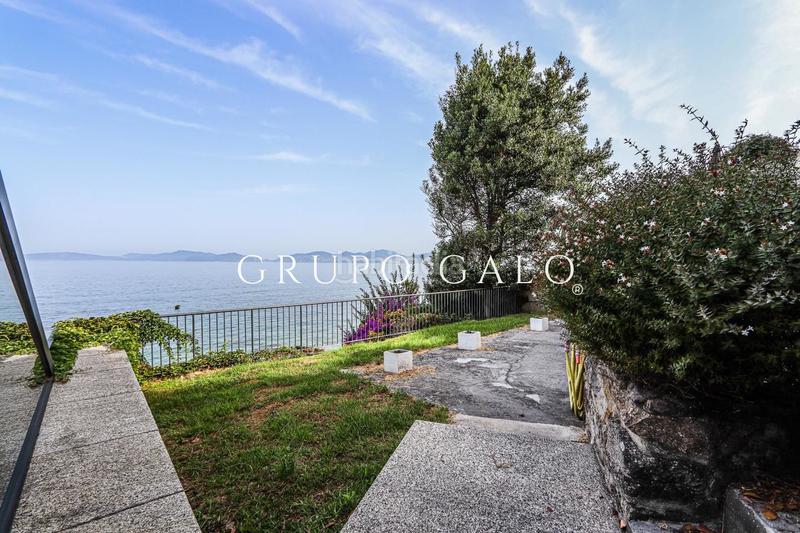 Foto fe9905a5-b20f-4ca2-87b8-aed74f0392aa. Casa en Coruxo - Oia - Saiáns Vigo