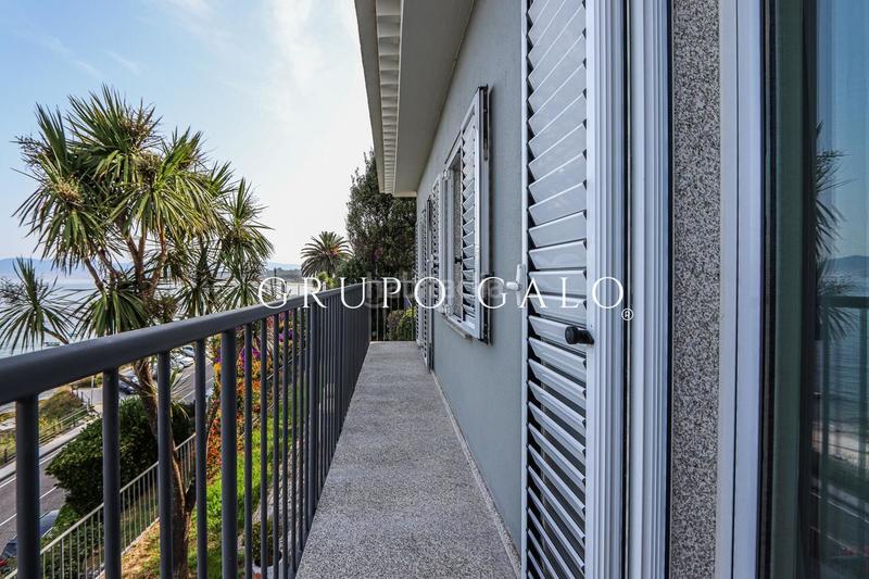Foto 1a4acbf8-d3a1-4de7-bd0d-8a116f6765f2. House with heating parking in Coruxo - Oia - Saiáns Vigo