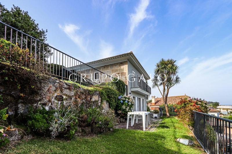 Foto 59e46402-15a3-4760-b879-956dcb9a0908. House with heating parking in Coruxo - Oia - Saiáns Vigo