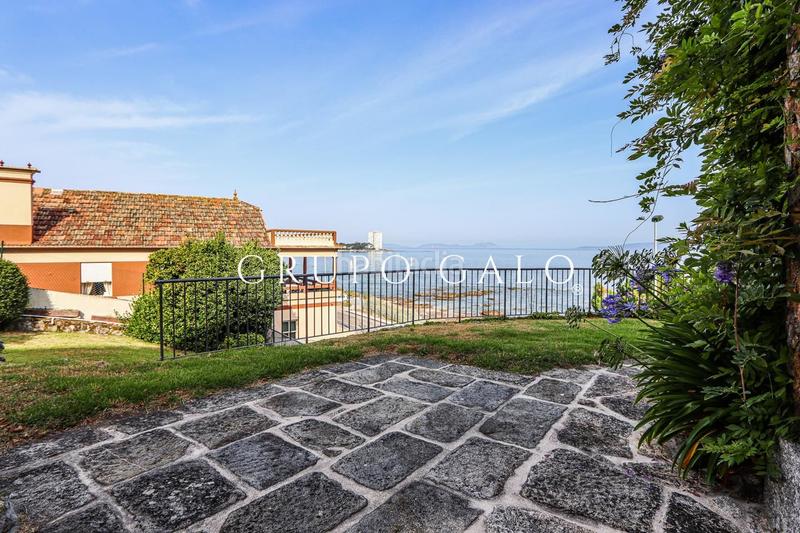 Foto ce078ab6-63db-47d6-b5b0-da09c9f4e4ab. House with heating parking in Coruxo - Oia - Saiáns Vigo