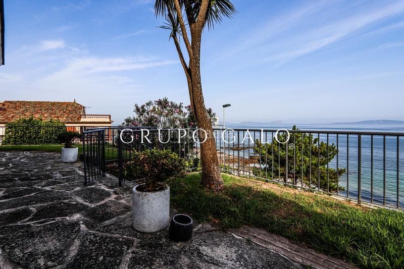 Foto d3b21ebf-c0d7-4ce1-8730-a97a002d10e3. House with heating parking in Coruxo - Oia - Saiáns Vigo