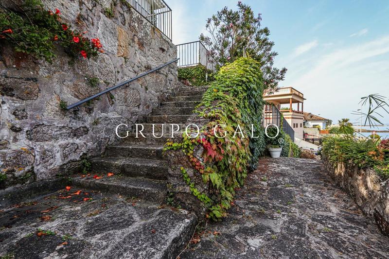 Foto db4348d8-1434-46cf-8154-dac19335f0a3. House with heating parking in Coruxo - Oia - Saiáns Vigo