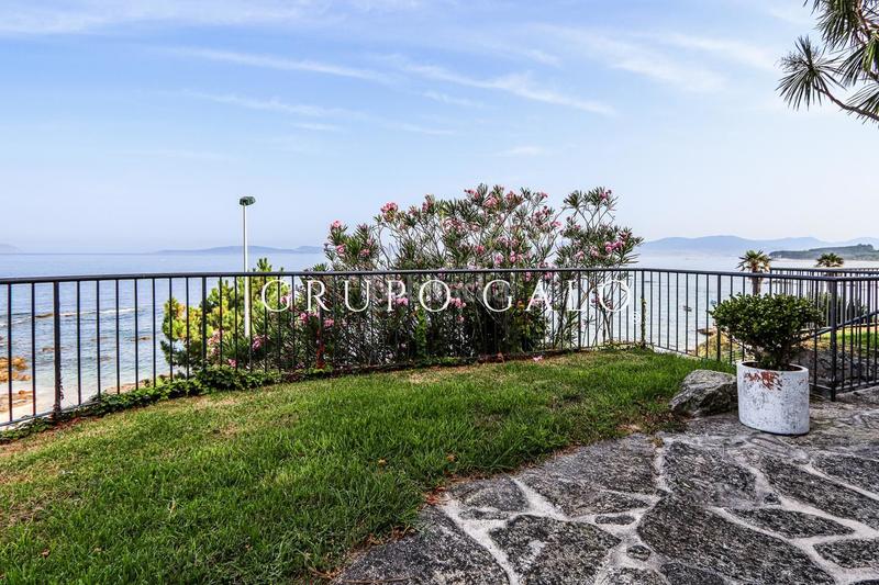 Foto fac9161d-d1c3-48c6-b273-f0d09bc2ee7b. House with heating parking in Coruxo - Oia - Saiáns Vigo