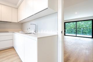 Dachwohnung  Rúa de canido