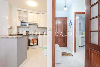 Rent Flat  Rúa dos castiñeiros