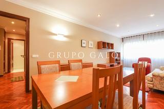 Location Appartement  Rúa ramón peinador