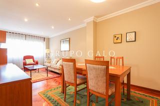 Lloguer Pis  Rúa ramón peinador