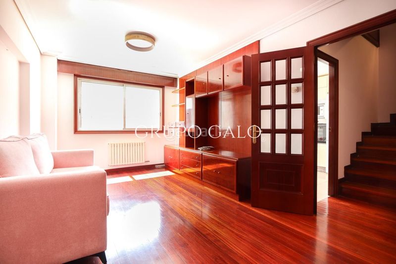 Foto cf5f494a-42fa-4aa1-9f2b-96b52efa31bd. Location duplex avec chauffage parking dans Plaza España - Corte Inglés Vigo