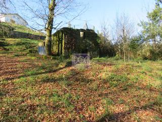 Masia a Mondariz