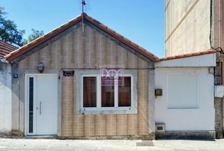Casa  Rúa constitución