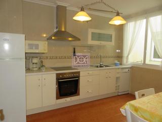 Penthouse in Mondariz